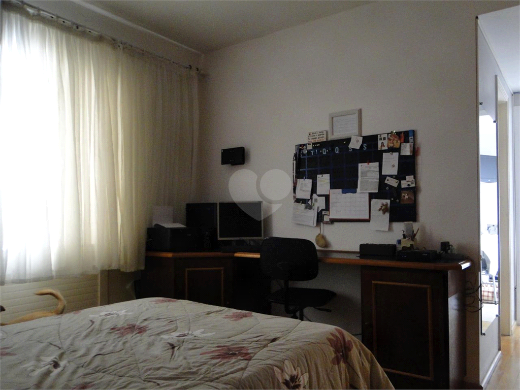 Venda Apartamento São Paulo Indianópolis REO886809 25