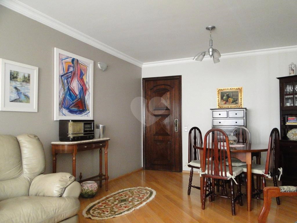 Venda Apartamento São Paulo Indianópolis REO886809 1