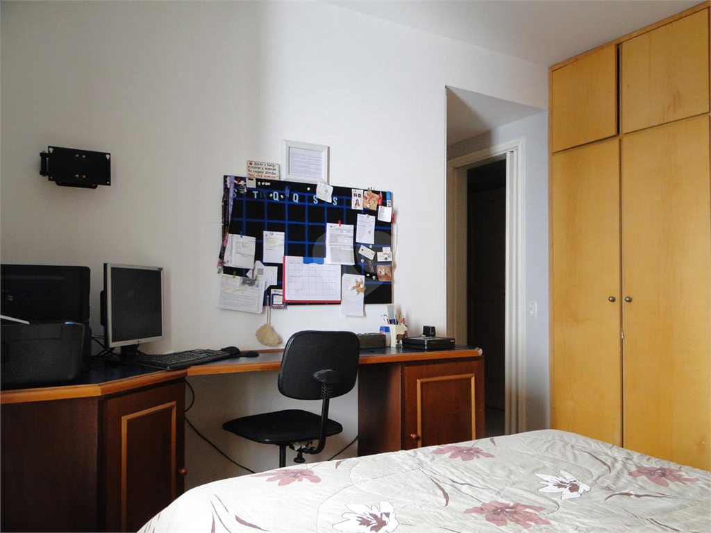 Venda Apartamento São Paulo Indianópolis REO886809 27