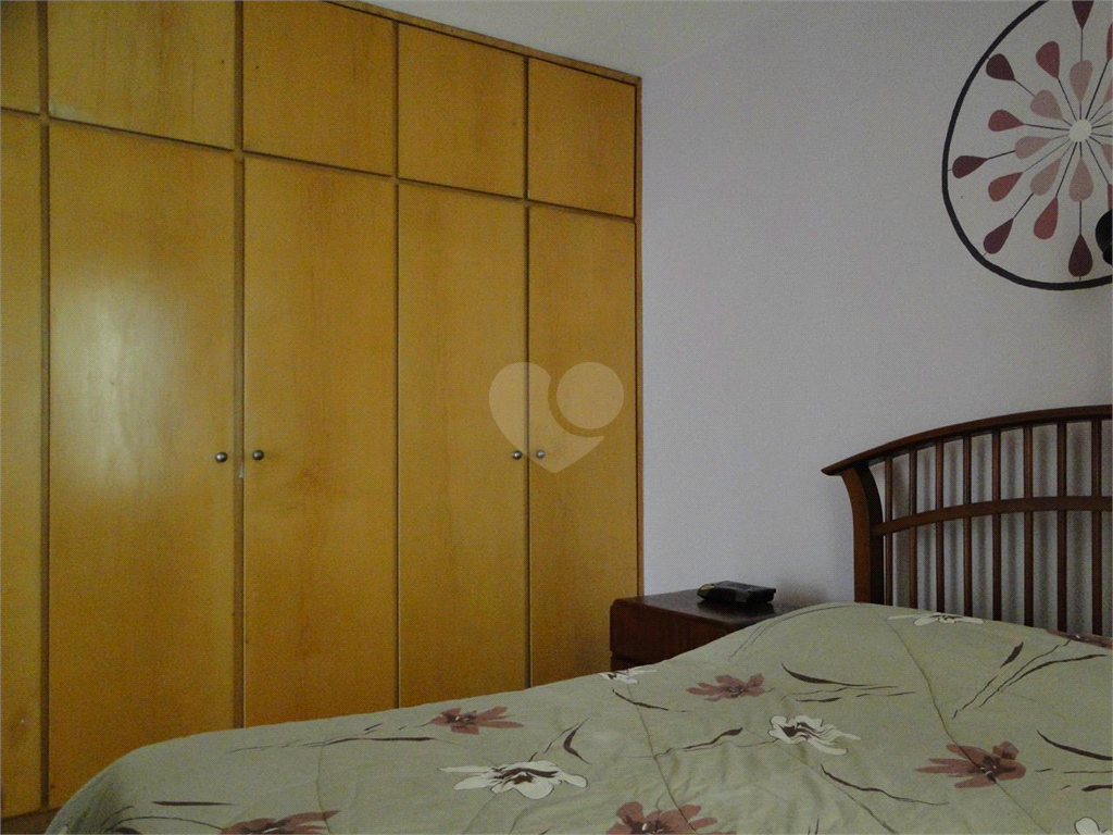 Venda Apartamento São Paulo Indianópolis REO886809 26