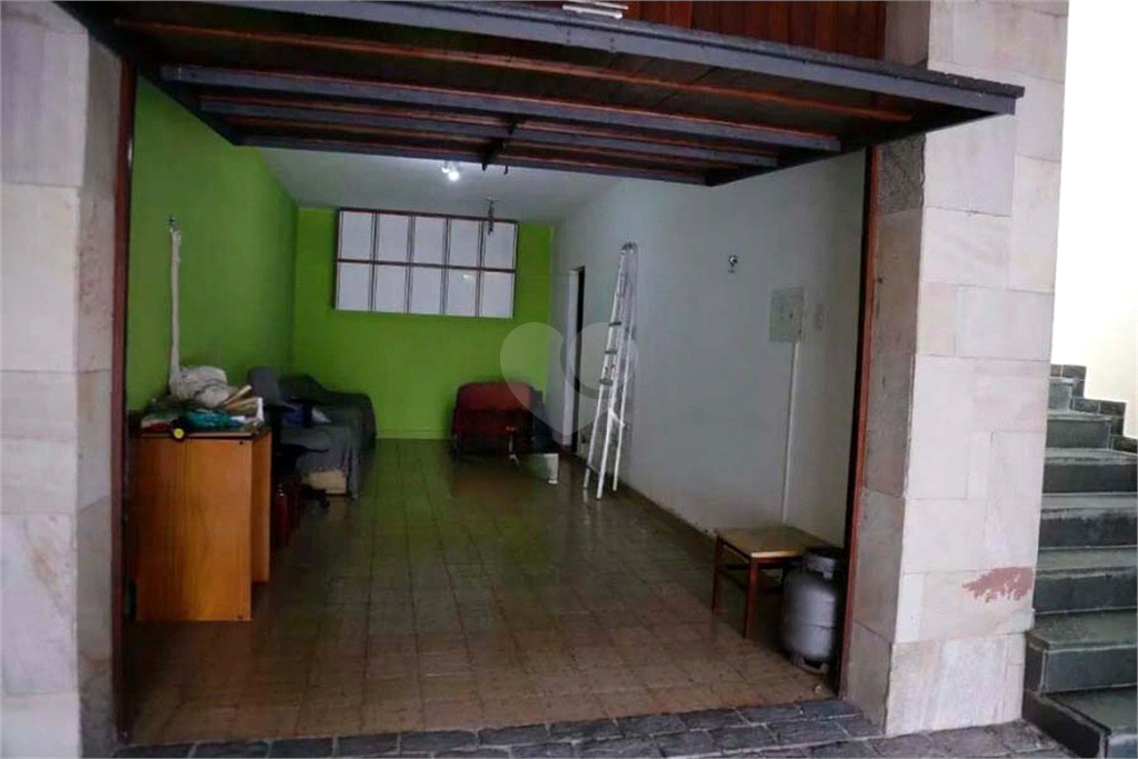 Venda Sobrado São Paulo Parque São Domingos REO886819 27