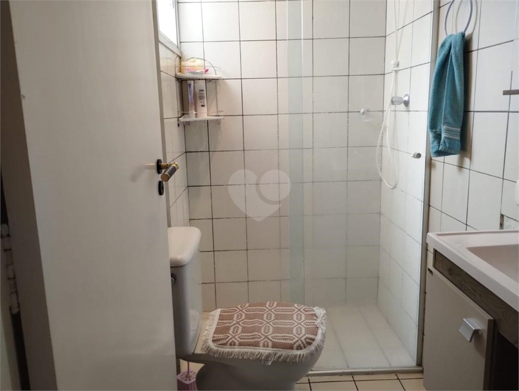 Venda Apartamento São Paulo Parque Vitória REO886822 7