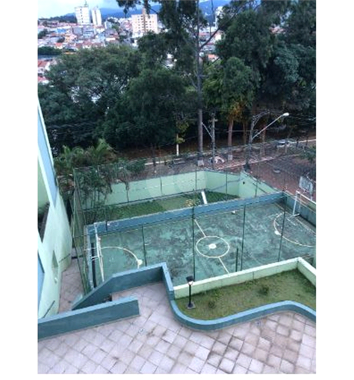 Venda Apartamento São Paulo Parque Vitória REO886822 3