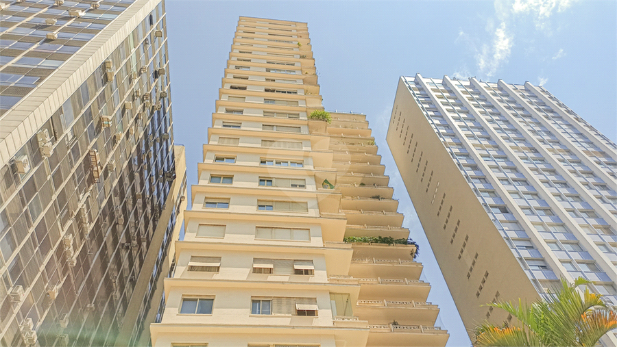 Venda Apartamento São Paulo Bela Vista REO886823 42