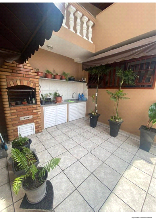 Venda Casa Mauá Jardim Sônia Maria REO886828 1