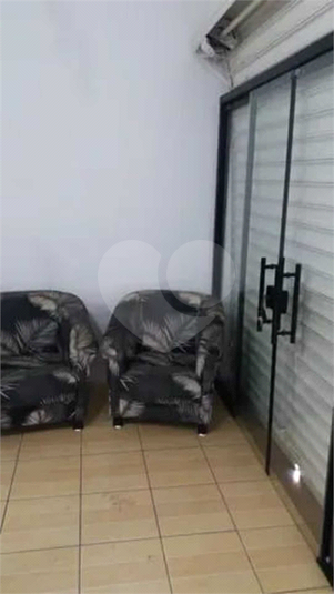 Venda Sobrado Campinas Jardim Nova Europa REO886834 3