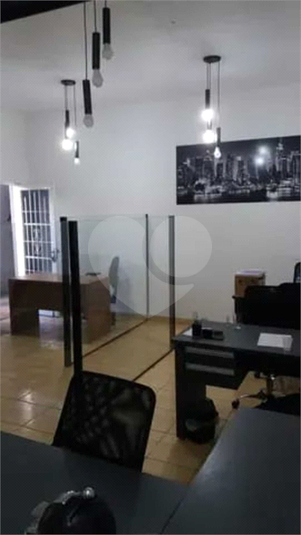 Venda Sobrado Campinas Jardim Nova Europa REO886834 2