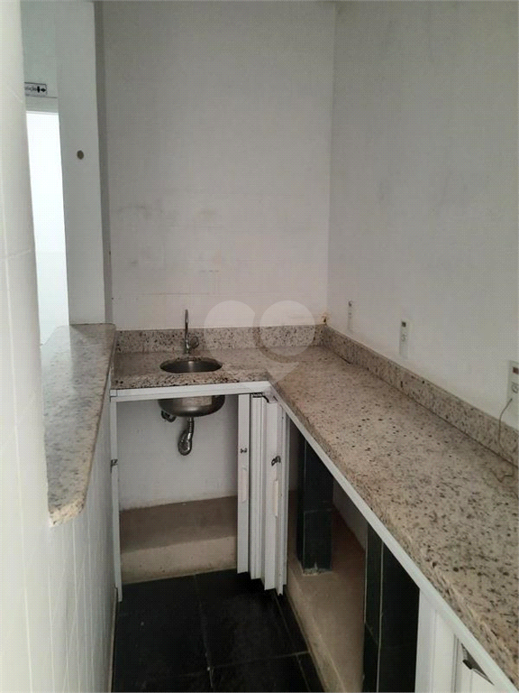 Aluguel Sobrado São Paulo Brooklin Paulista REO886840 19