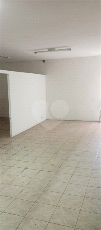 Aluguel Salão Comercial São Paulo Lapa REO886842 3