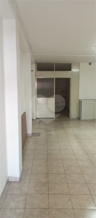 Aluguel Salão Comercial São Paulo Lapa REO886842 2