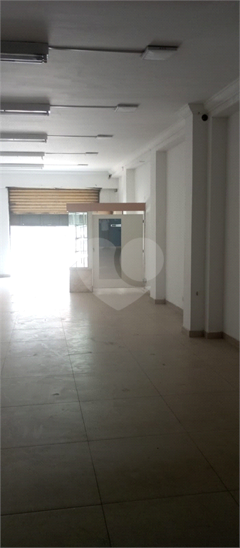 Aluguel Salão Comercial São Paulo Lapa REO886842 14