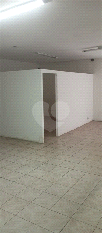 Aluguel Salão Comercial São Paulo Lapa REO886842 5