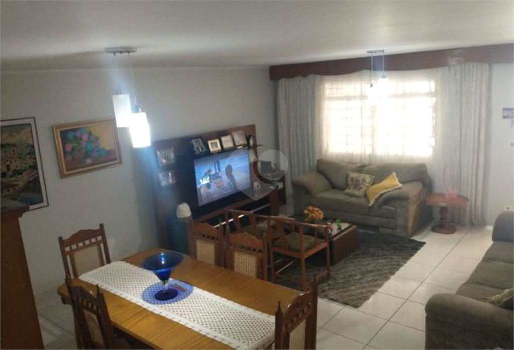 Venda Casa São Paulo Imirim REO886852 3