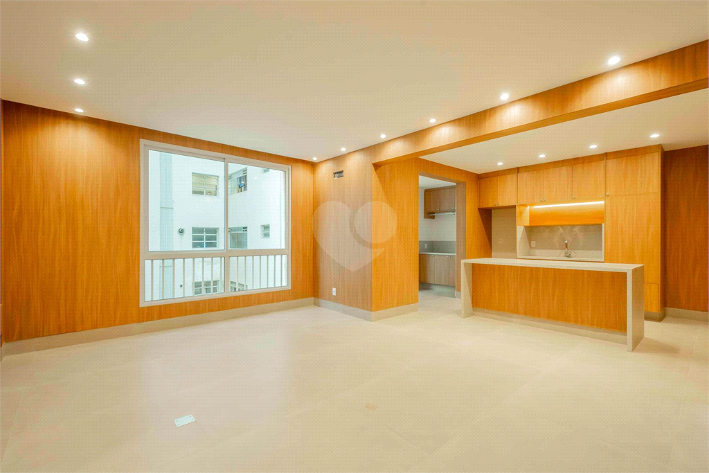 Venda Apartamento São Paulo Itaim Bibi REO886858 1