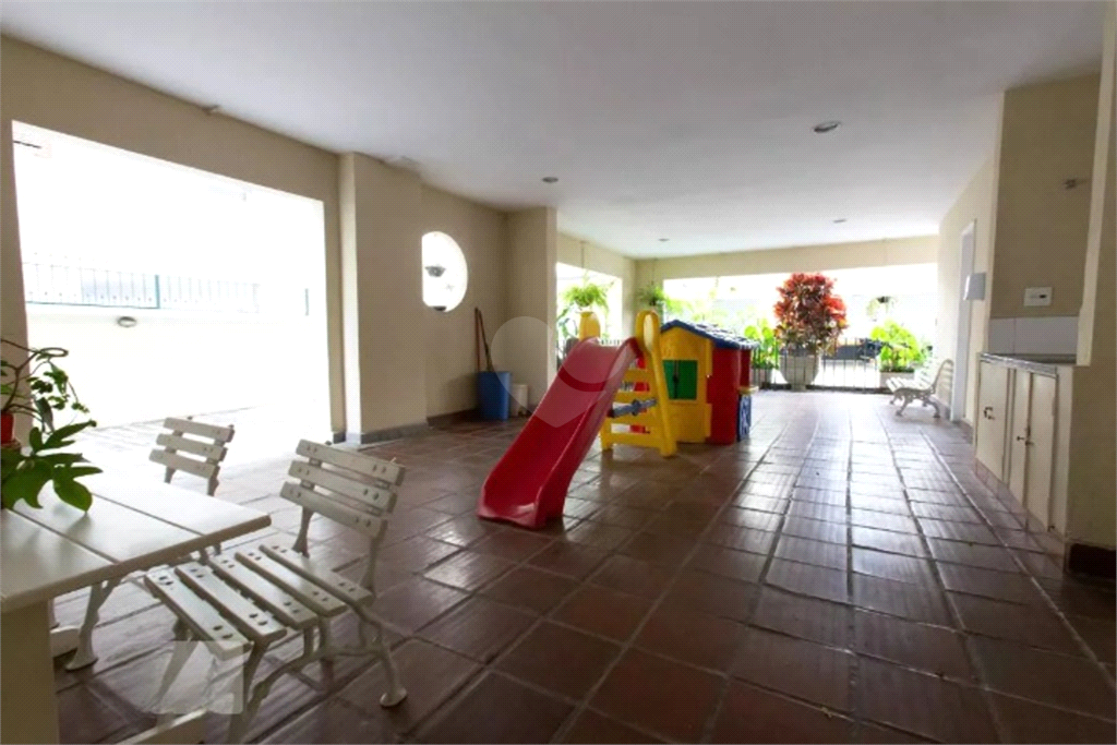 Venda Apartamento São Paulo Itaim Bibi REO886858 27