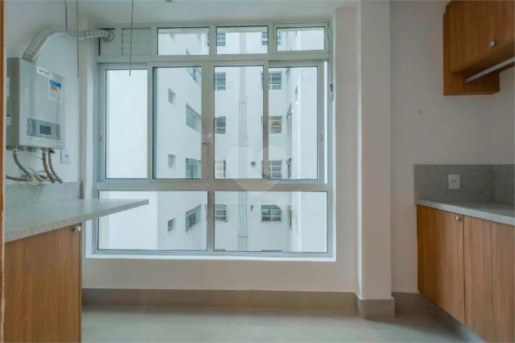 Venda Apartamento São Paulo Itaim Bibi REO886858 18