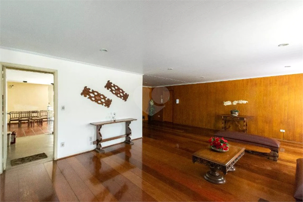 Venda Apartamento São Paulo Itaim Bibi REO886858 24