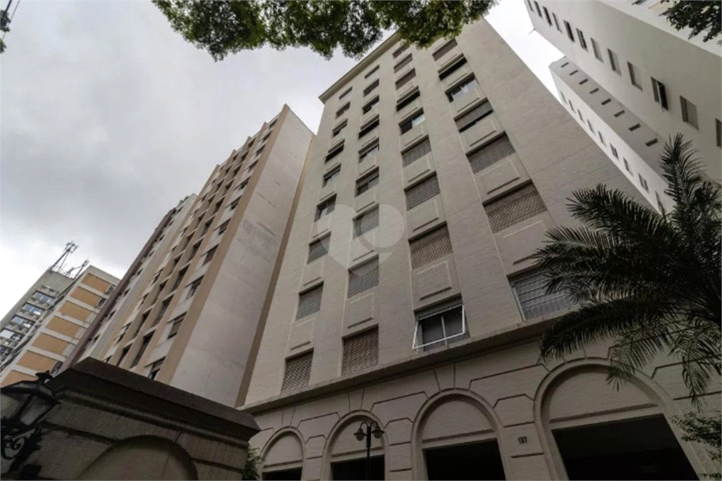 Venda Apartamento São Paulo Itaim Bibi REO886858 20