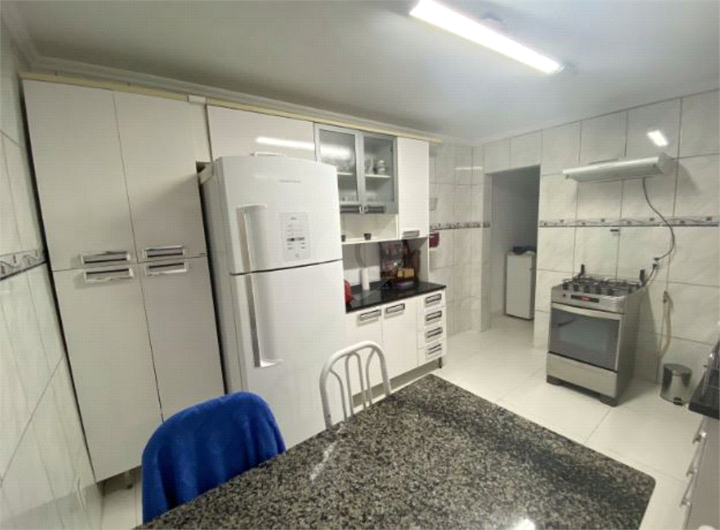 Venda Casa São Paulo Vila Regina REO886859 8