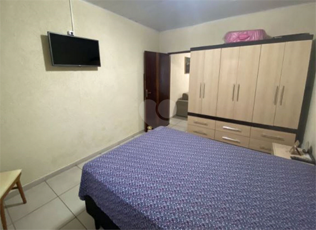 Venda Casa São Paulo Vila Regina REO886859 3