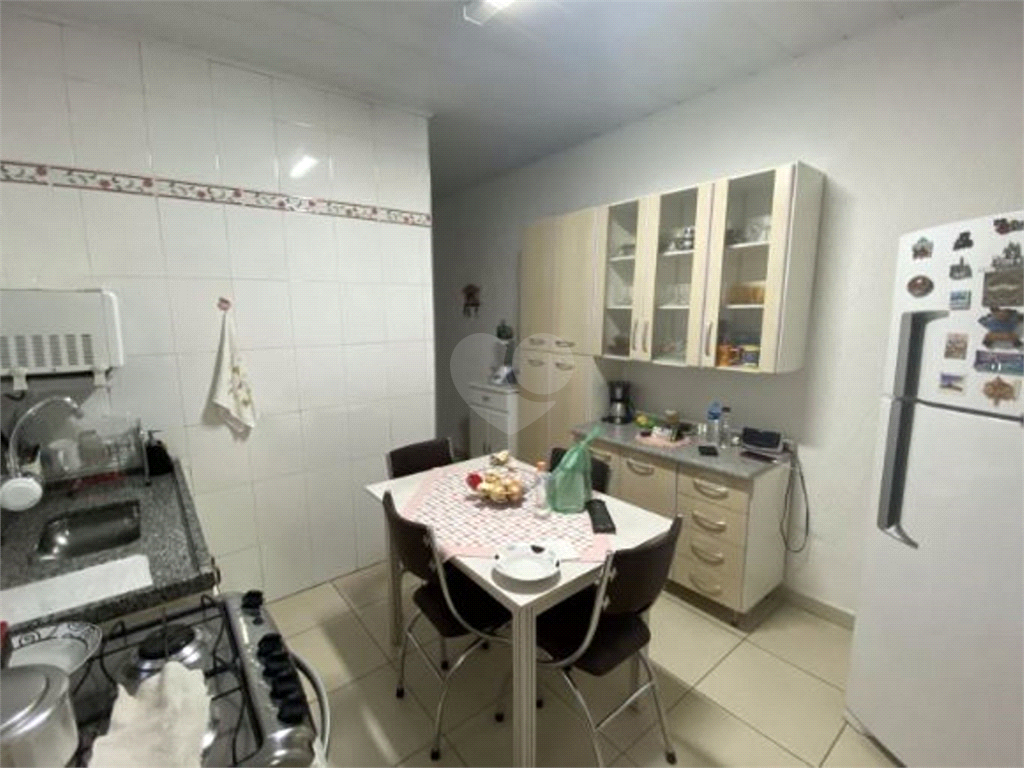 Venda Casa São Paulo Vila Regina REO886859 2