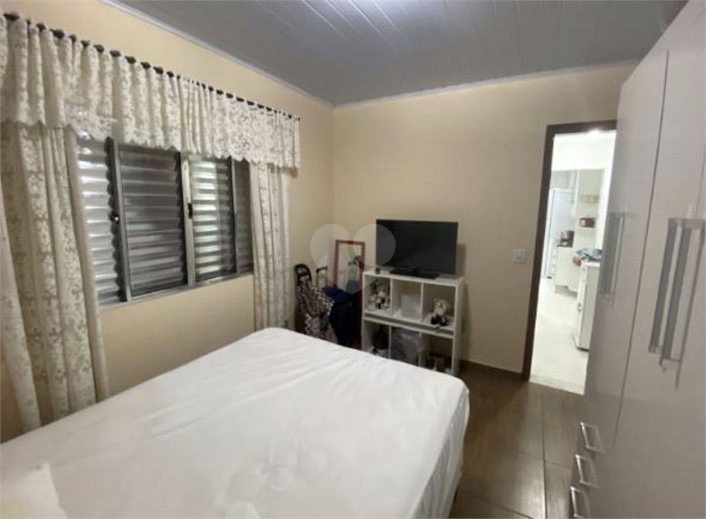 Venda Casa São Paulo Vila Regina REO886859 5