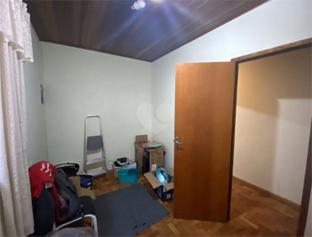 Venda Casa São Paulo Vila Regina REO886859 10