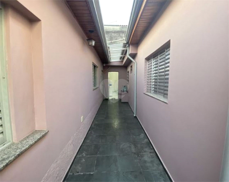 Venda Casa São Paulo Vila Regina REO886859 18