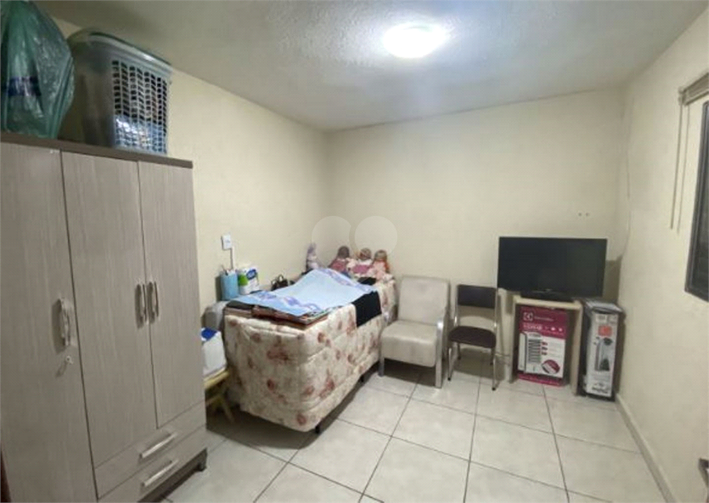 Venda Casa São Paulo Vila Regina REO886859 4