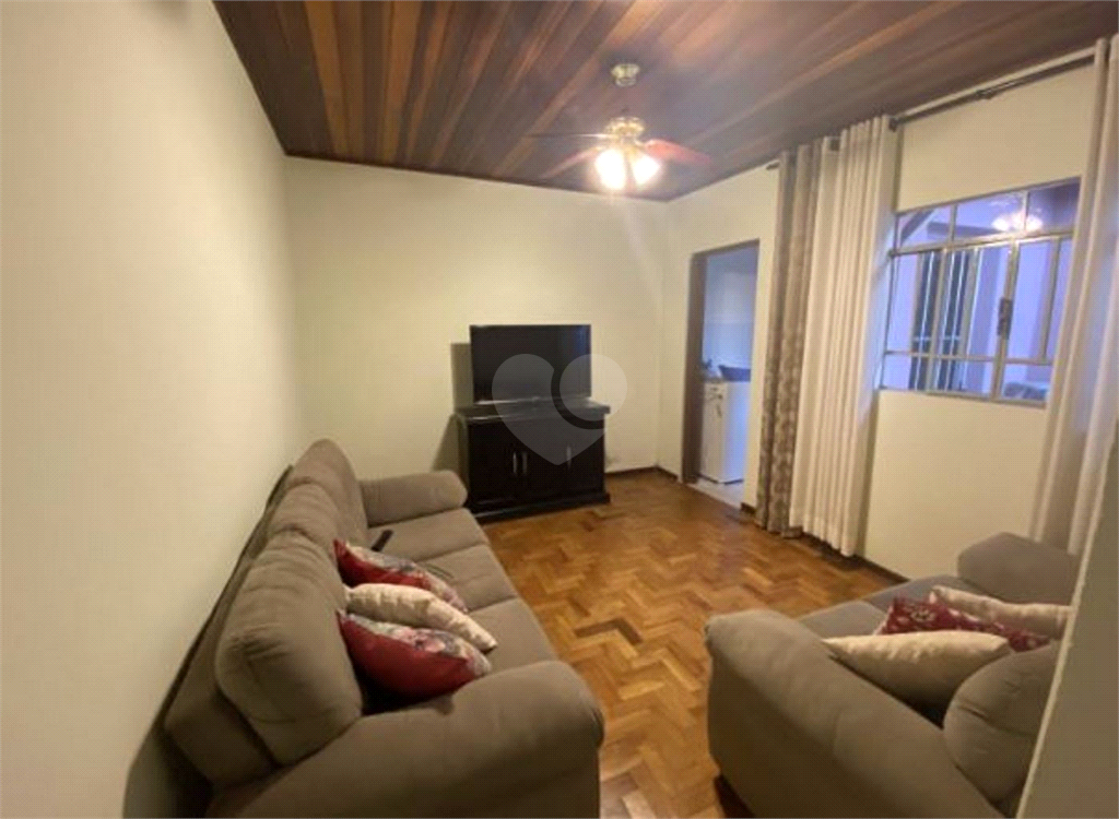 Venda Casa São Paulo Vila Regina REO886859 6