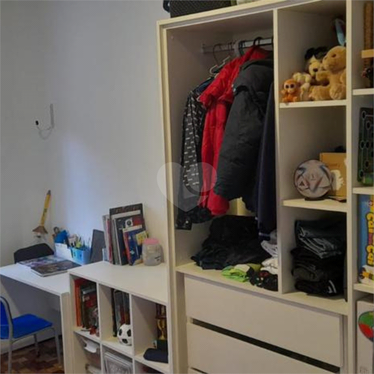 Venda Apartamento São Paulo Perdizes REO886860 15