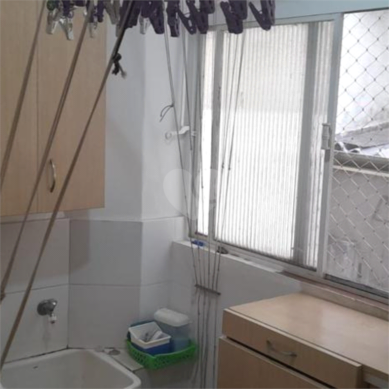 Venda Apartamento São Paulo Perdizes REO886860 21