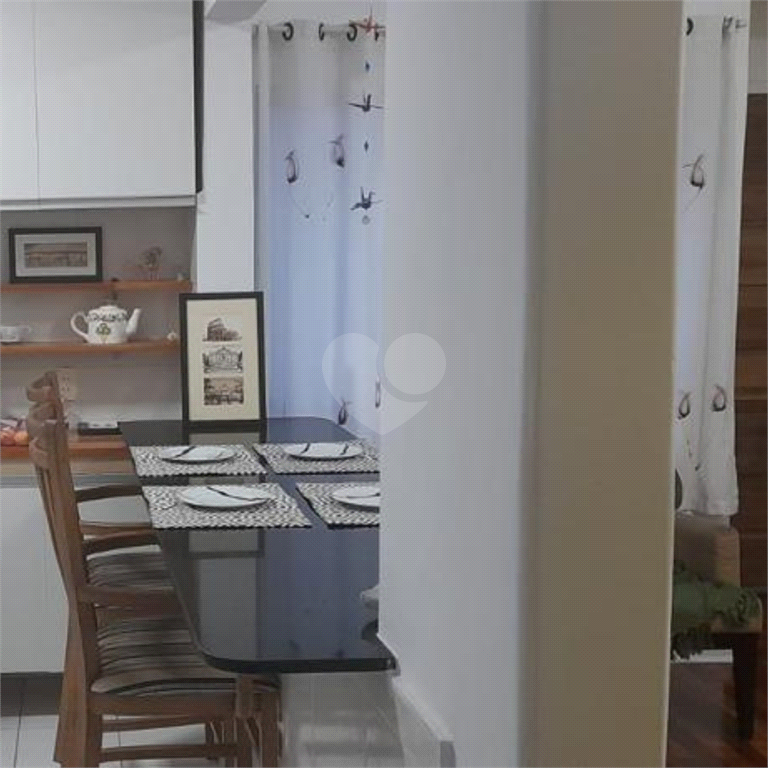 Venda Apartamento São Paulo Perdizes REO886860 37