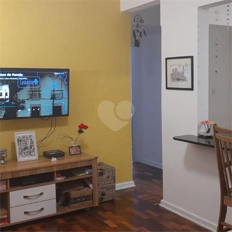 Venda Apartamento São Paulo Perdizes REO886860 5