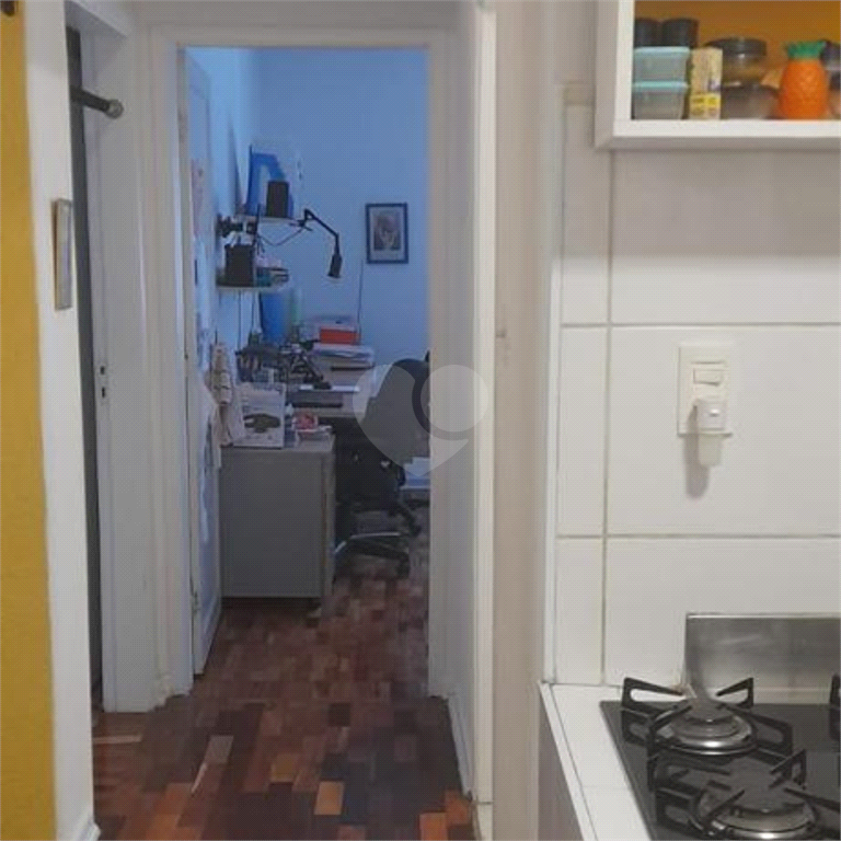 Venda Apartamento São Paulo Perdizes REO886860 25