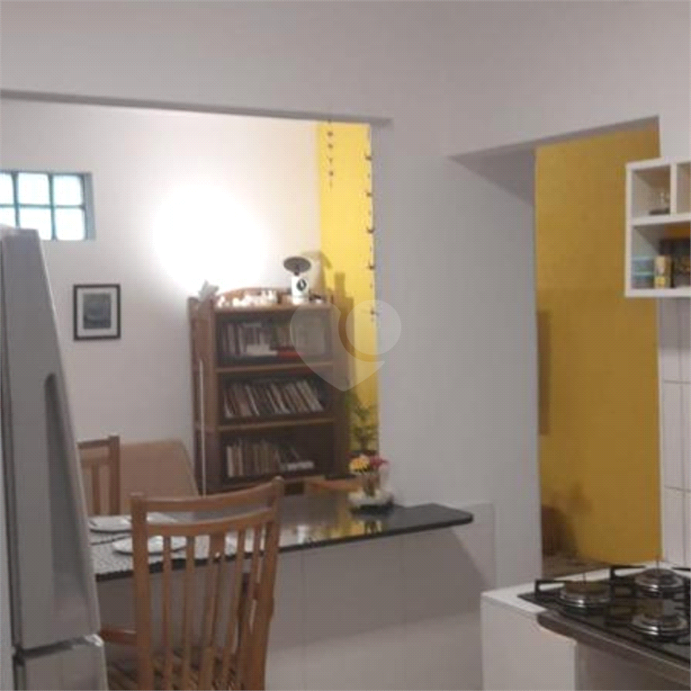 Venda Apartamento São Paulo Perdizes REO886860 2