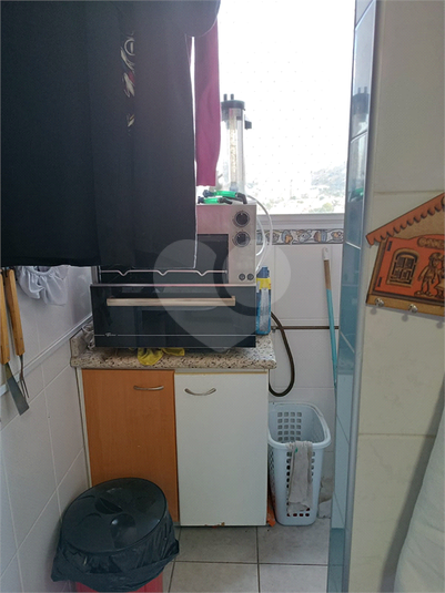 Venda Apartamento Jundiaí Jardim Bizarro REO886862 24