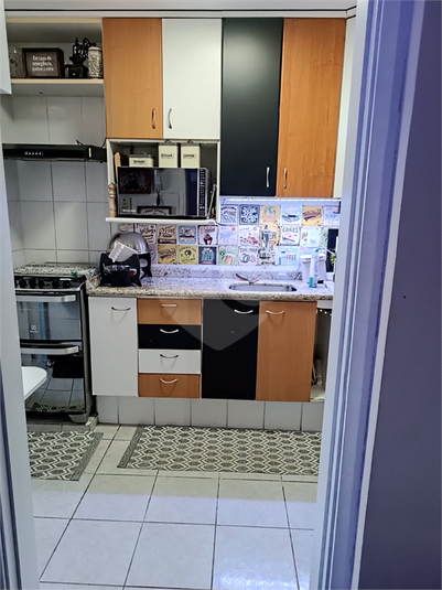 Venda Apartamento Jundiaí Jardim Bizarro REO886862 9