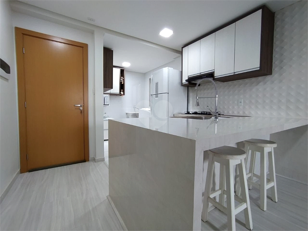 Venda Apartamento Cascavel Coqueiral REO886865 4