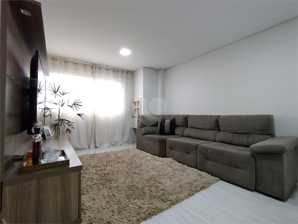 Venda Apartamento Cascavel Coqueiral REO886865 8