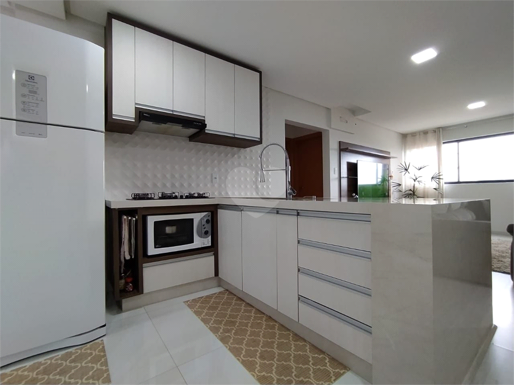 Venda Apartamento Cascavel Coqueiral REO886865 1