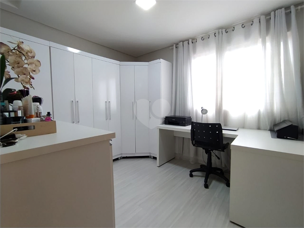 Venda Apartamento Cascavel Coqueiral REO886865 13