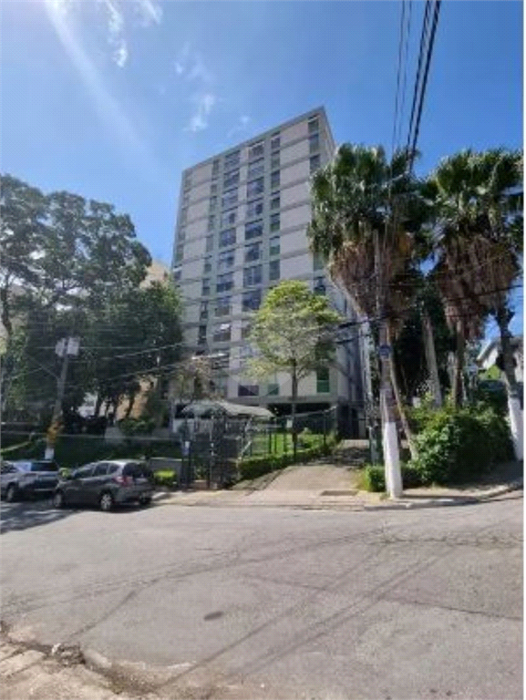 Venda Apartamento São Paulo Vila Campestre REO886868 17