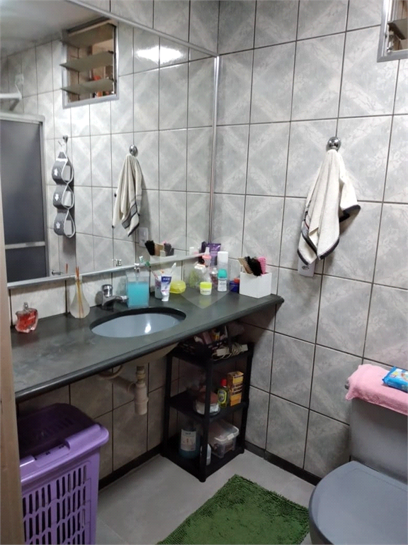 Venda Apartamento São Paulo Vila Campestre REO886868 11