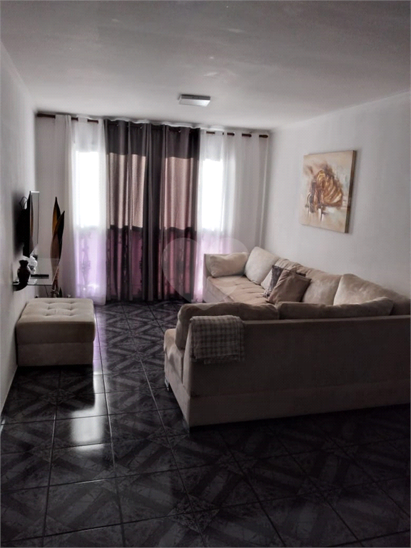 Venda Apartamento São Paulo Vila Campestre REO886868 1