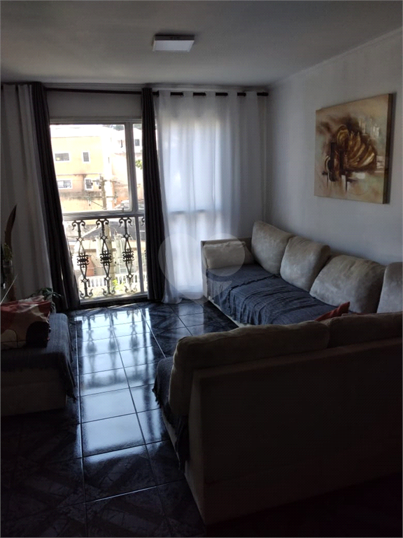 Venda Apartamento São Paulo Vila Campestre REO886868 2