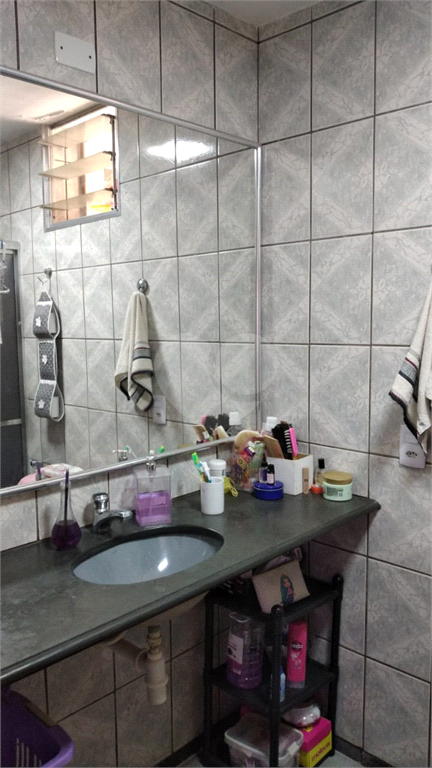 Venda Apartamento São Paulo Vila Campestre REO886868 12