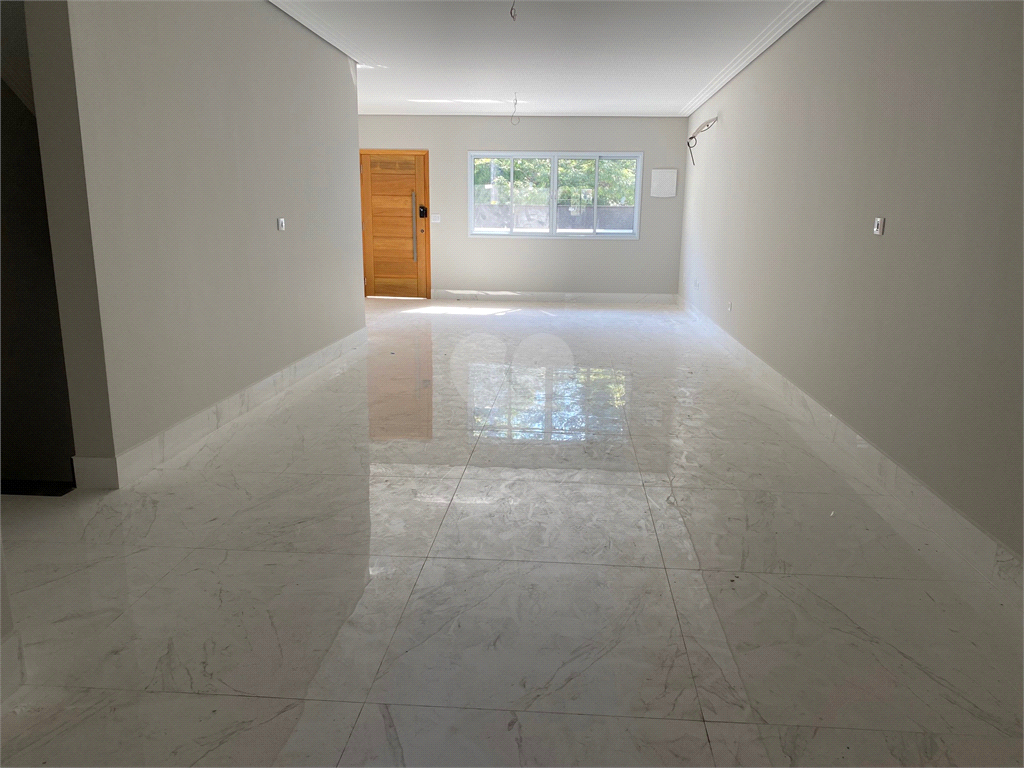 Venda Condomínio São Paulo Jardim Regina REO886870 9