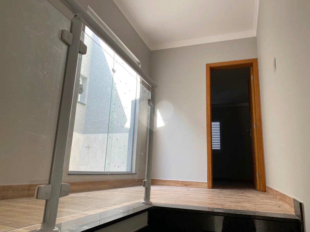 Venda Condomínio São Paulo Jardim Regina REO886870 27