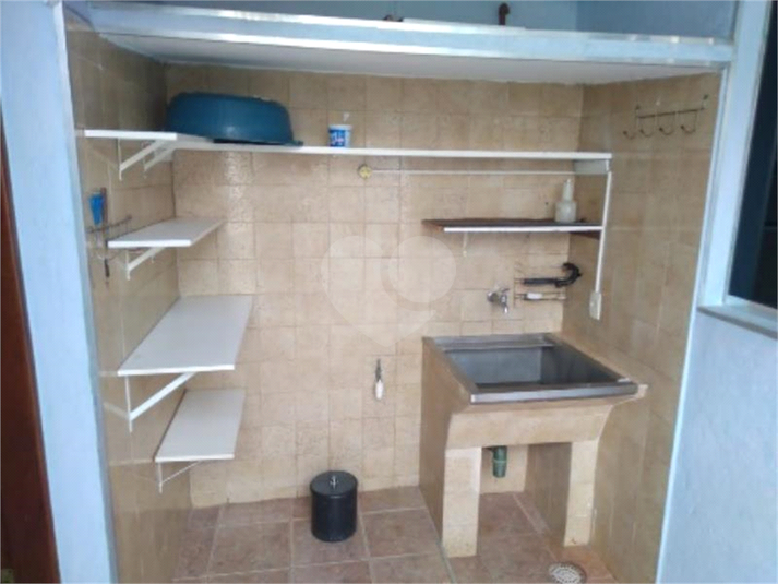 Venda Sobrado São Paulo Lapa REO886875 12